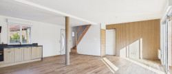 vente Maison Tergnier