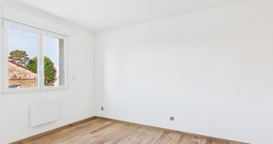 vente Maison Tergnier