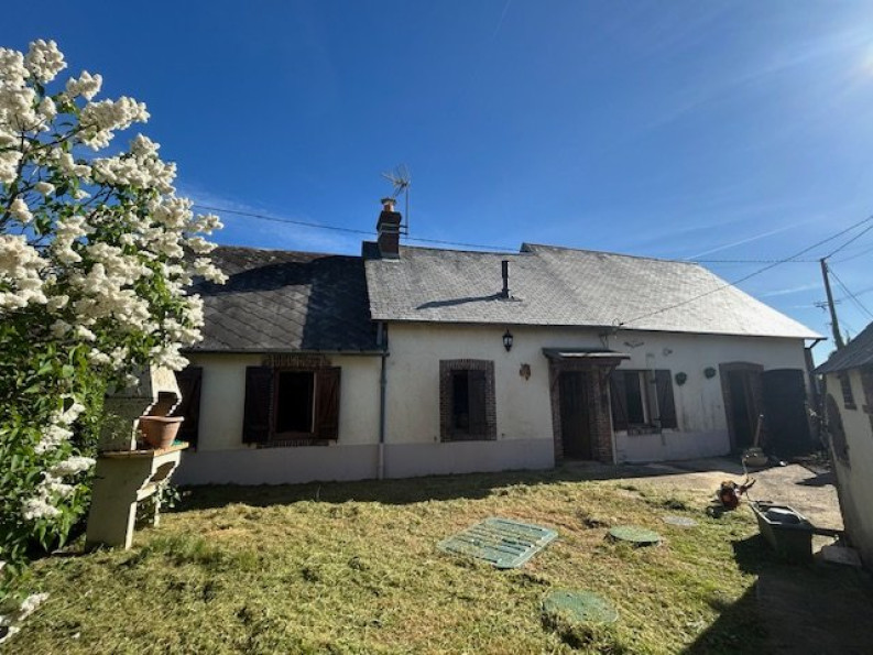 vente Maison de campagne Illiers Combray - Photo 1