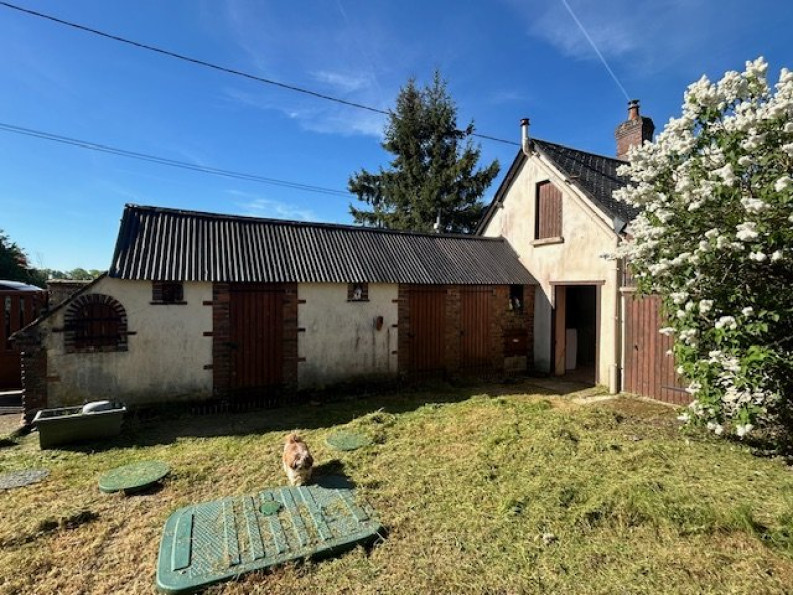 vente Maison de campagne Illiers Combray - Photo 3