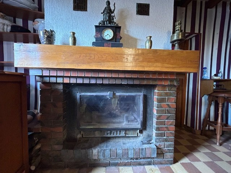 vente Maison de campagne Illiers Combray - Photo 6