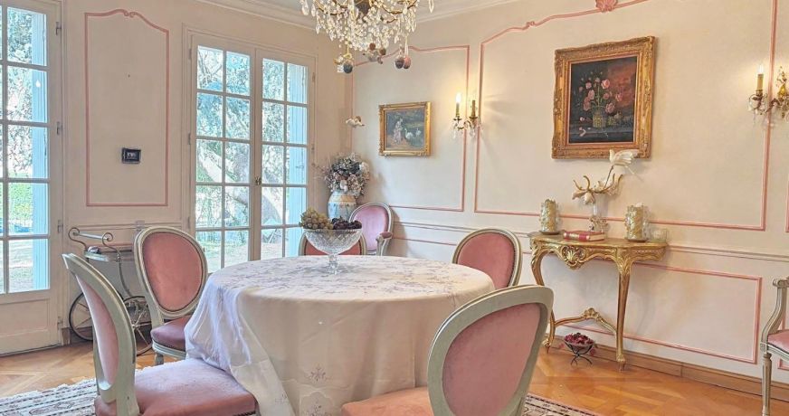 vente Maison Roissy En Brie