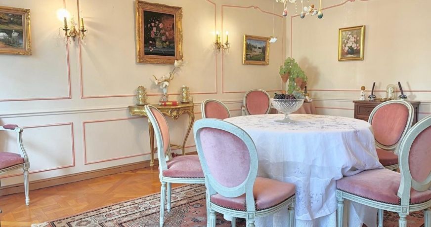 vente Maison Roissy En Brie