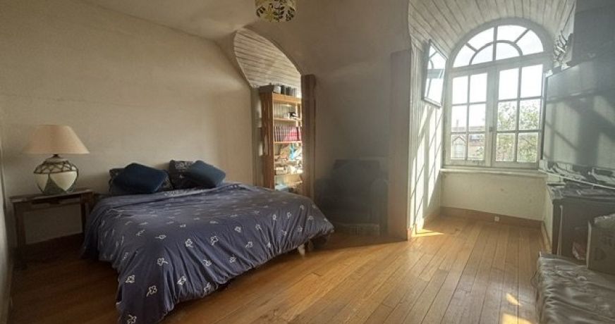 vente Maison Roissy En Brie