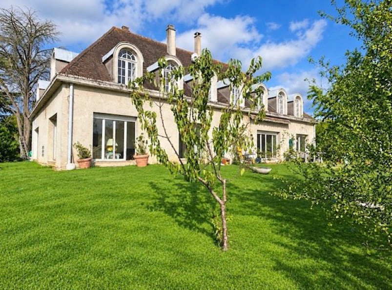 vente Maison Roissy En Brie - Photo 1