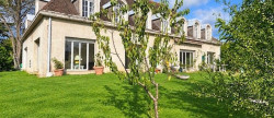 vente Maison Roissy En Brie