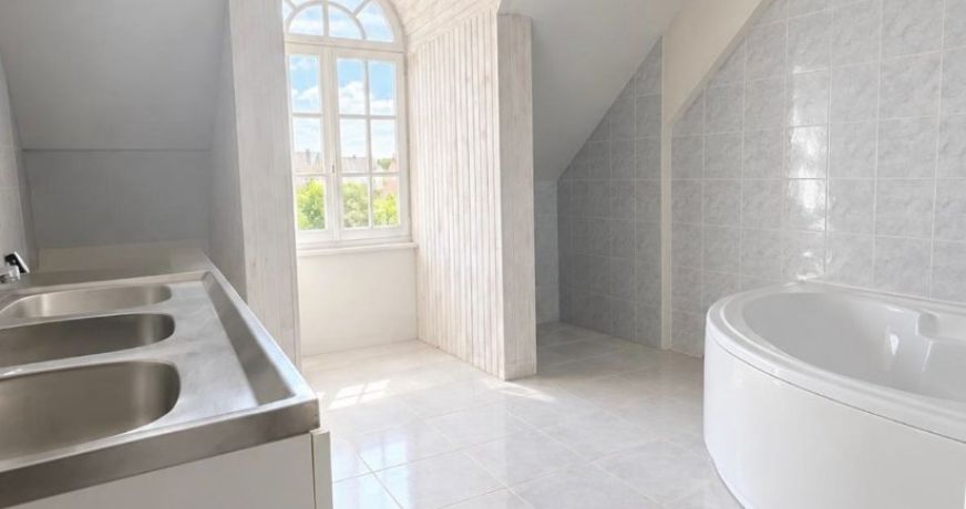 vente Maison Roissy En Brie