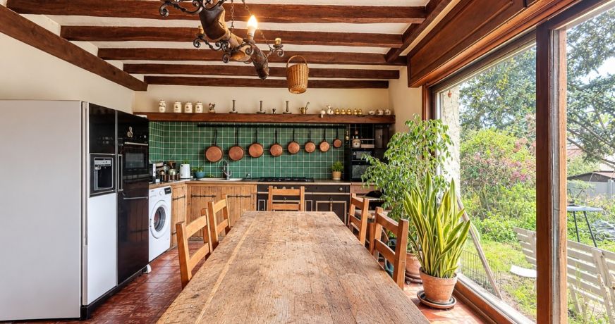 vente Maison Roissy En Brie
