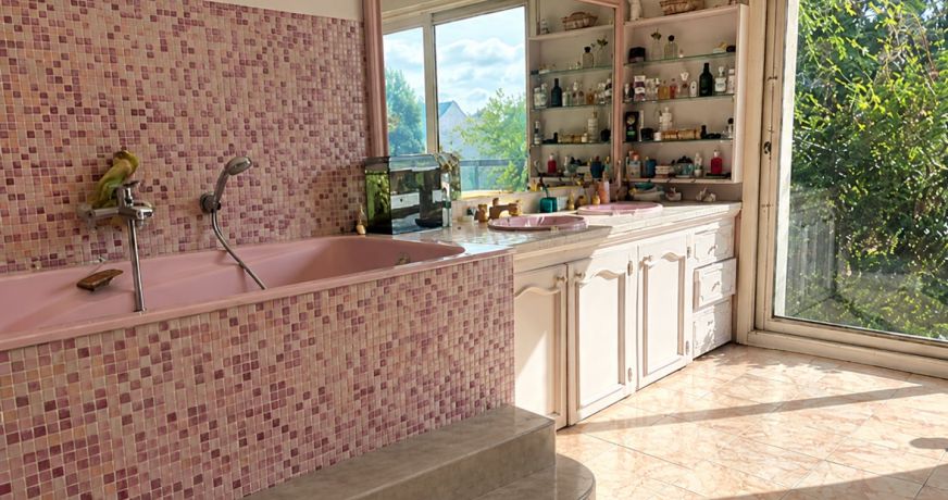 vente Maison Roissy En Brie