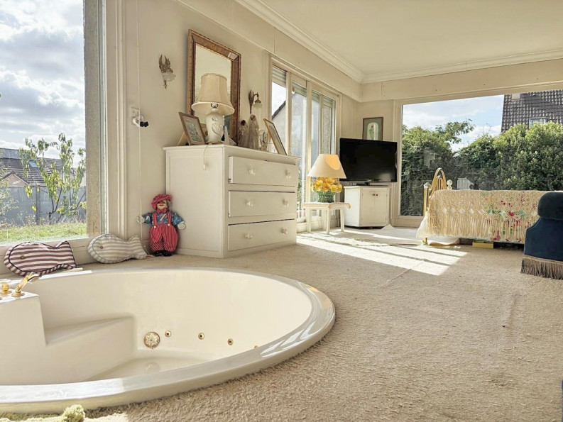vente Maison Roissy En Brie - Photo 9