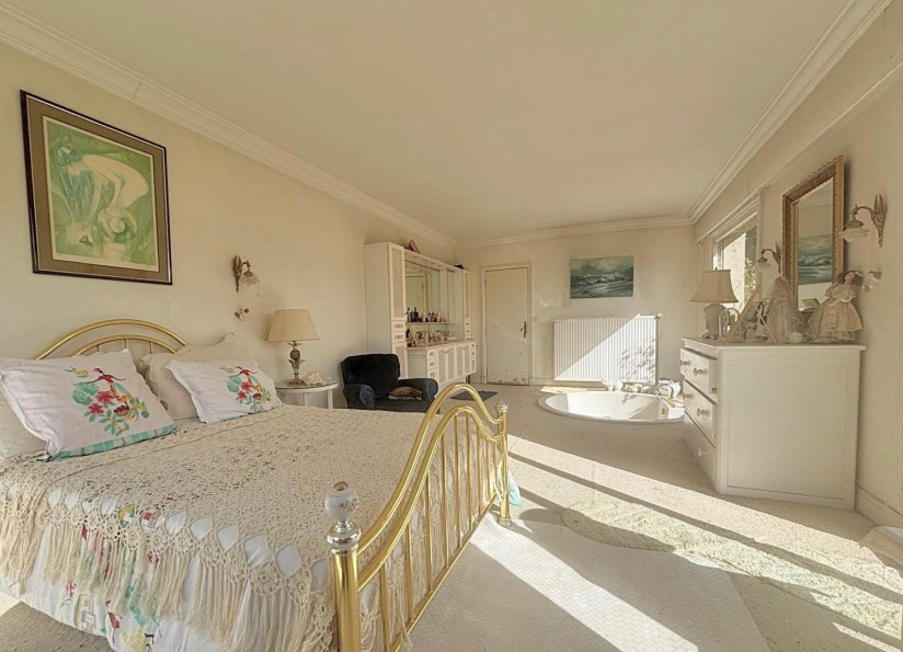 vente Maison Roissy En Brie - Photo 8