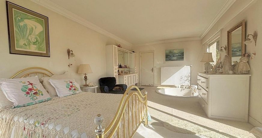 vente Maison Roissy En Brie