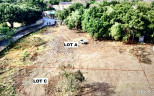 vente Terrain Corte