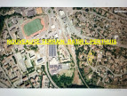 vente Terrain Corte