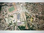 vente Terrain Corte
