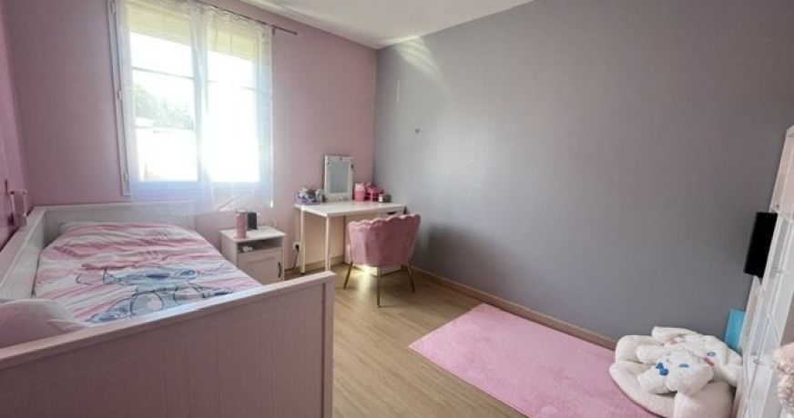 vente Maison Gisors