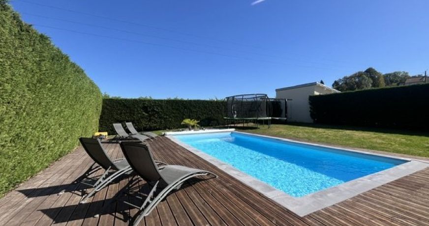 vente Maison Gisors