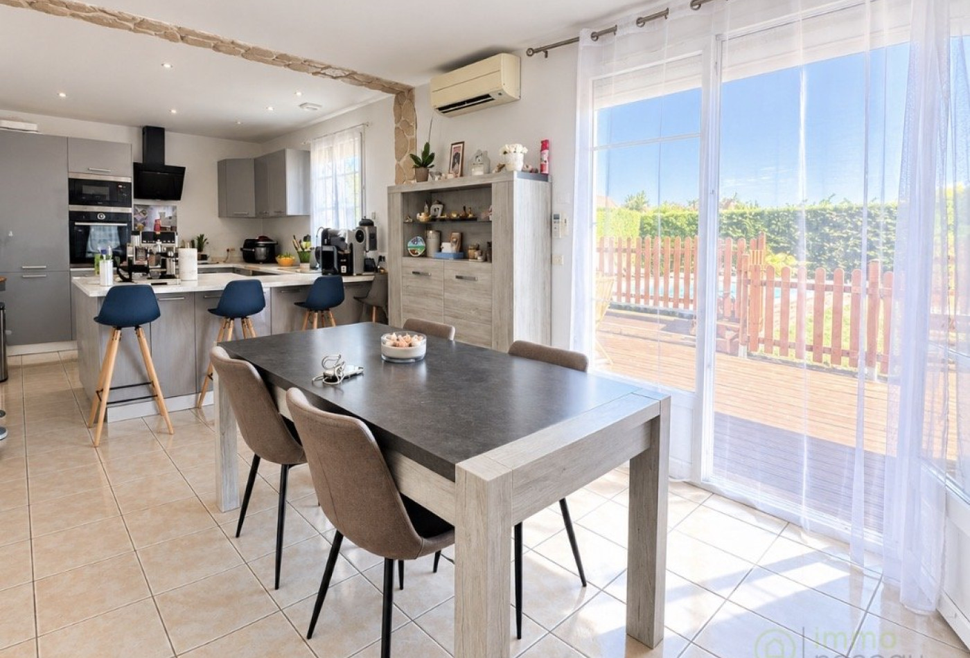 vente Maison Gisors - Photo 6