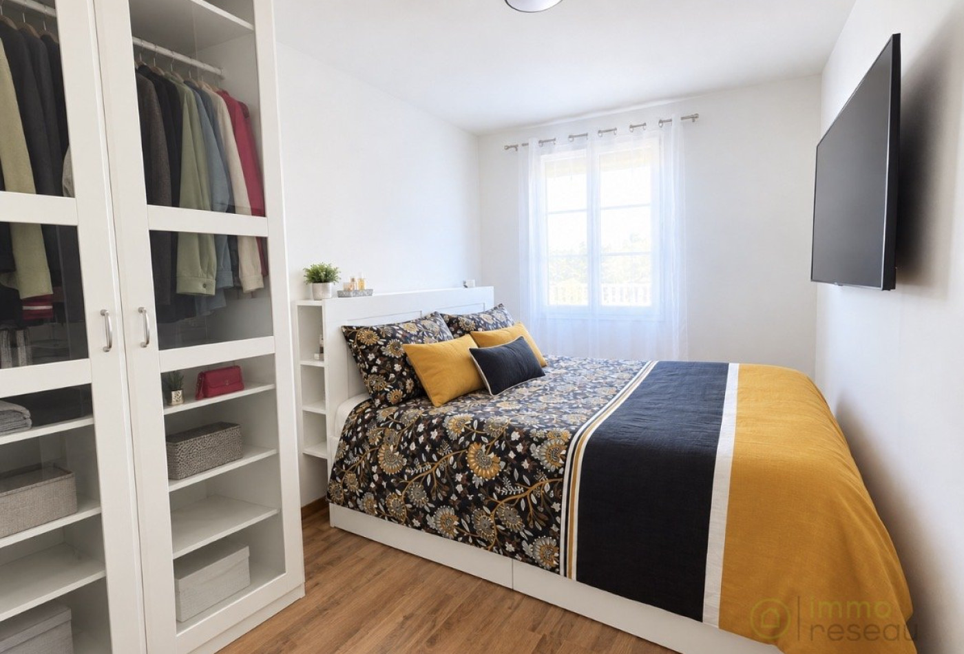 vente Maison Gisors - Photo 7