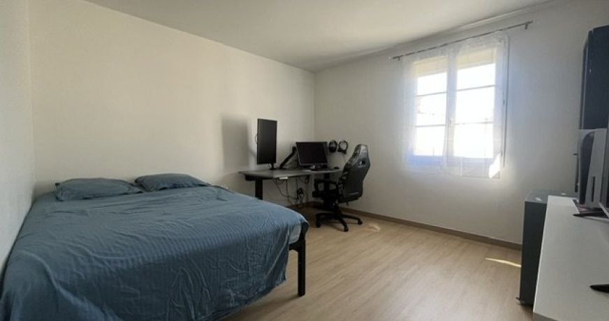 vente Maison Gisors