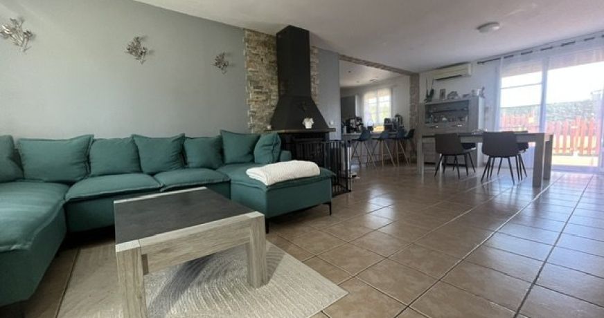 vente Maison Gisors