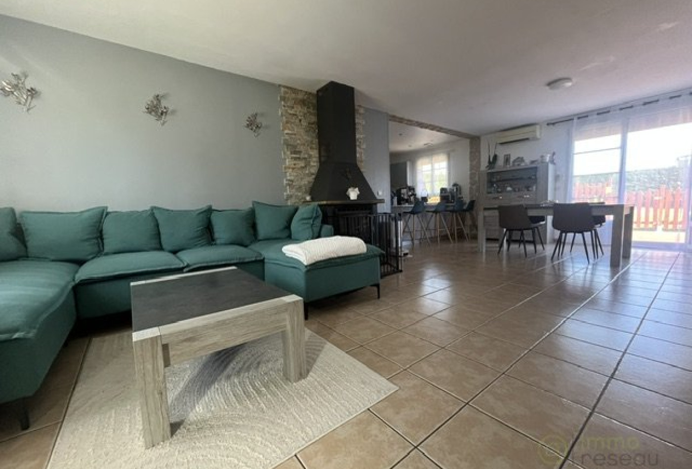 vente Maison Gisors - Photo 3