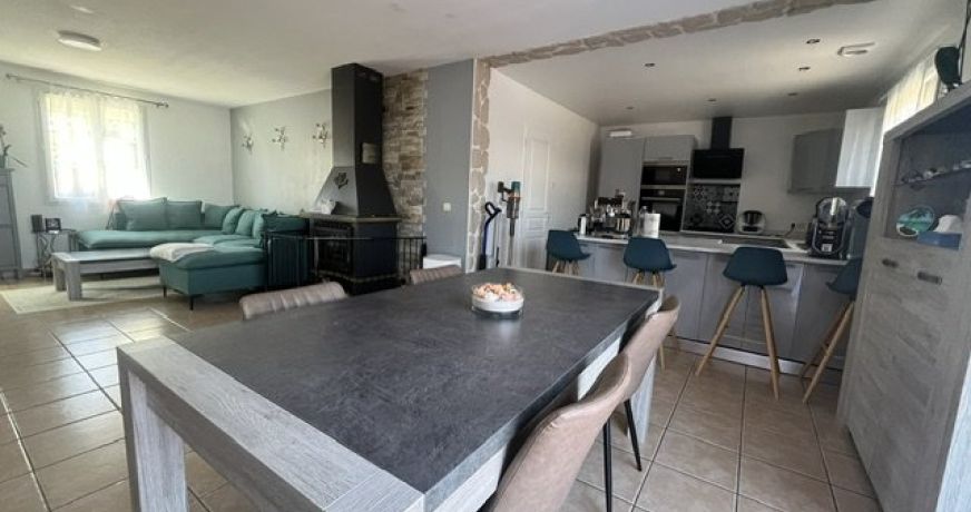 vente Maison Gisors