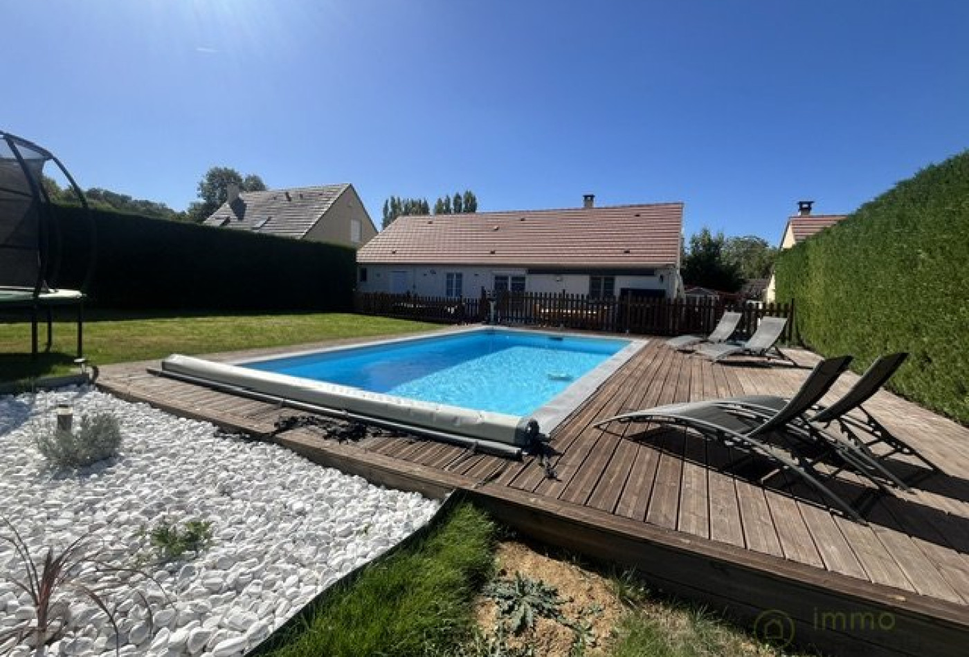 vente Maison Gisors - Photo 1