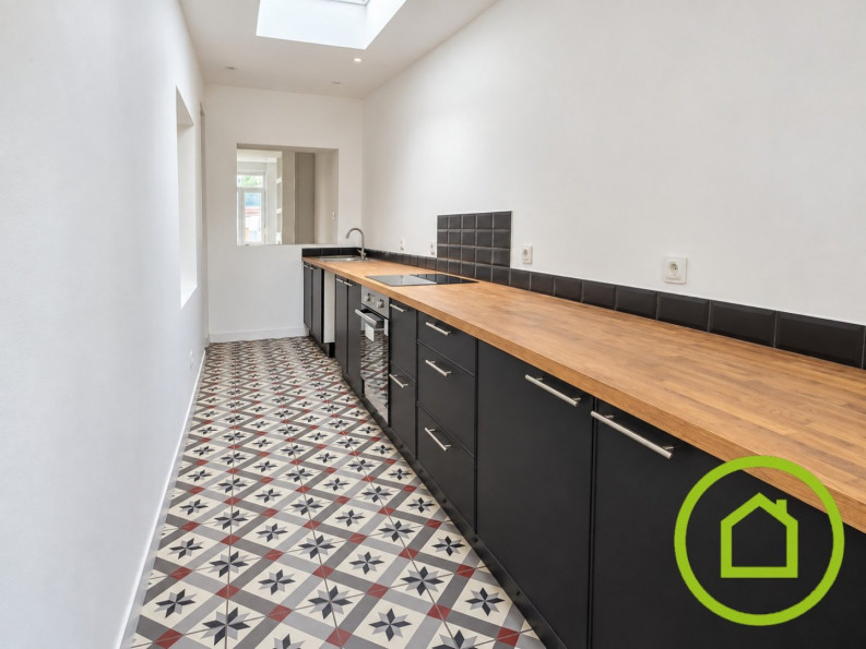 vente Maison Armentieres - Photo 3