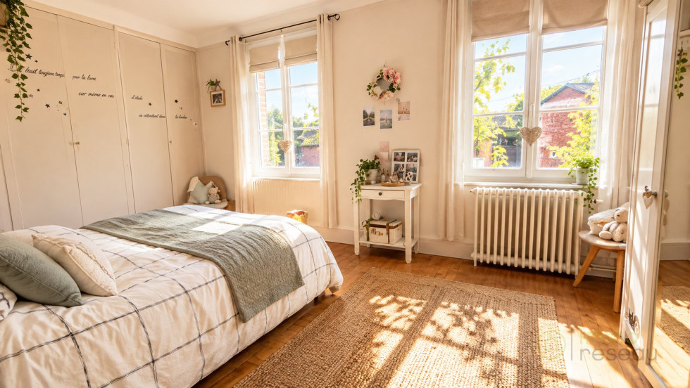 vente Maison Beauvais - Photo 10