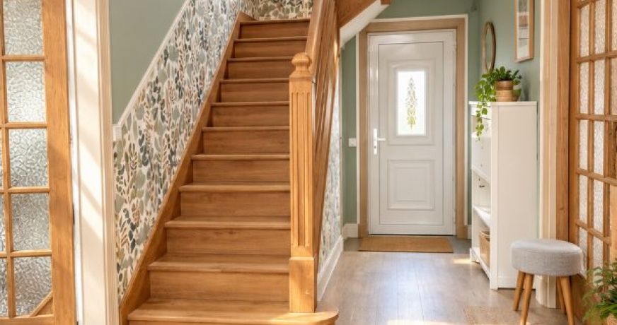 vente Maison Beauvais