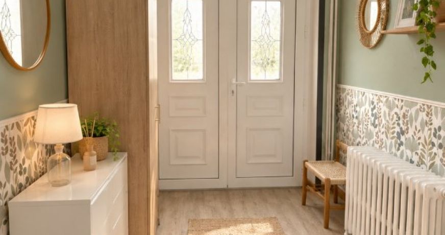 vente Maison Beauvais