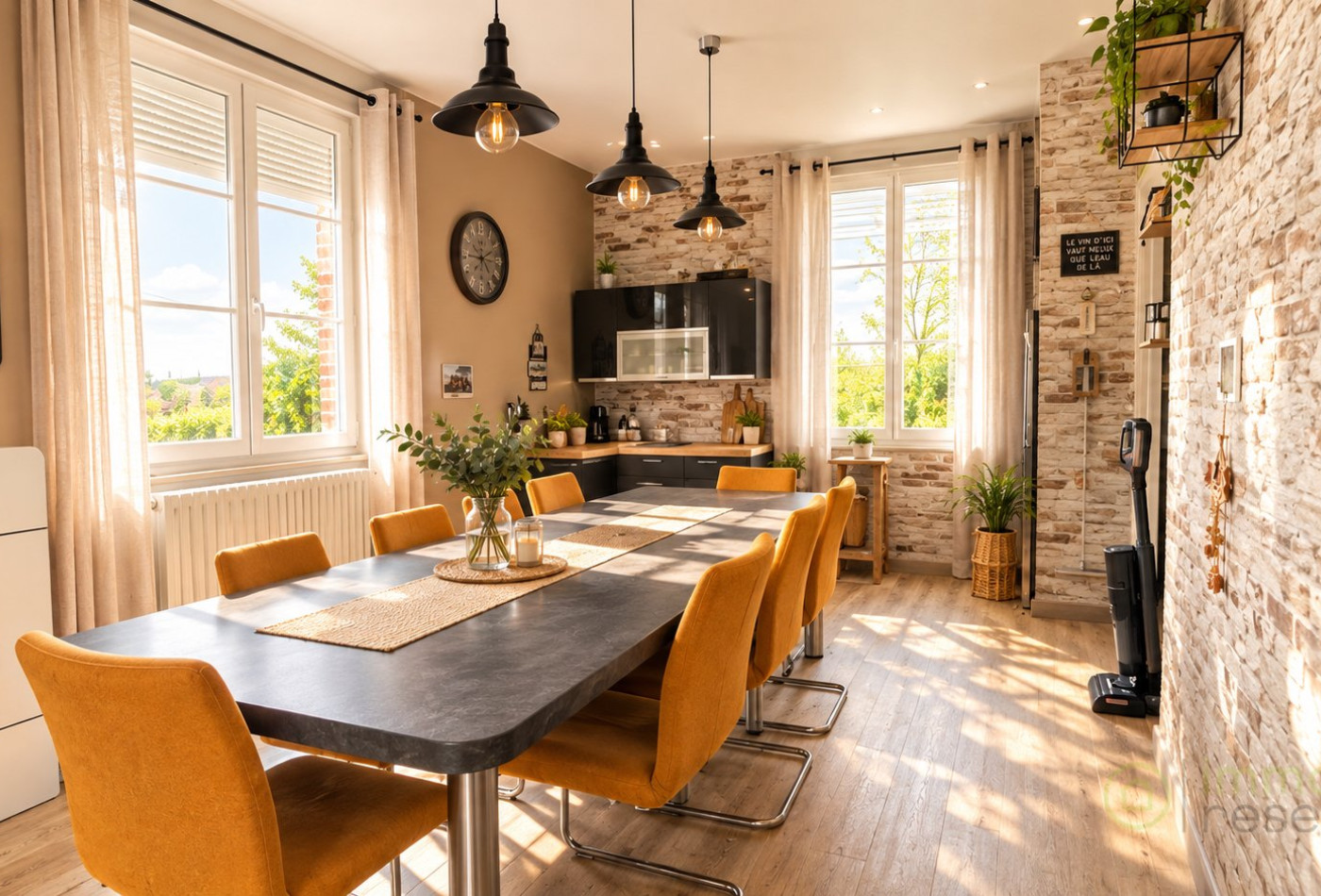 vente Maison Beauvais - Photo 5