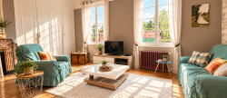vente Maison Beauvais