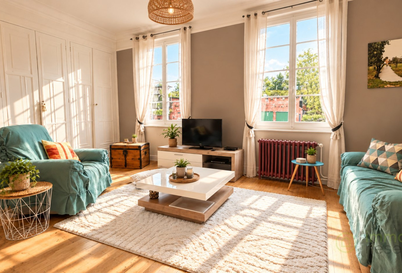 vente Maison Beauvais - Photo 6