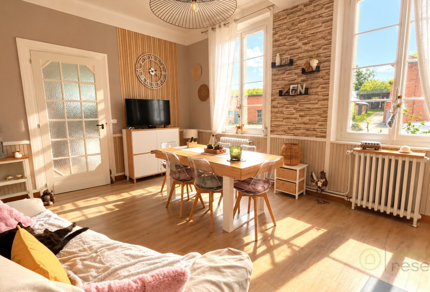 vente Maison Beauvais - Photo 8