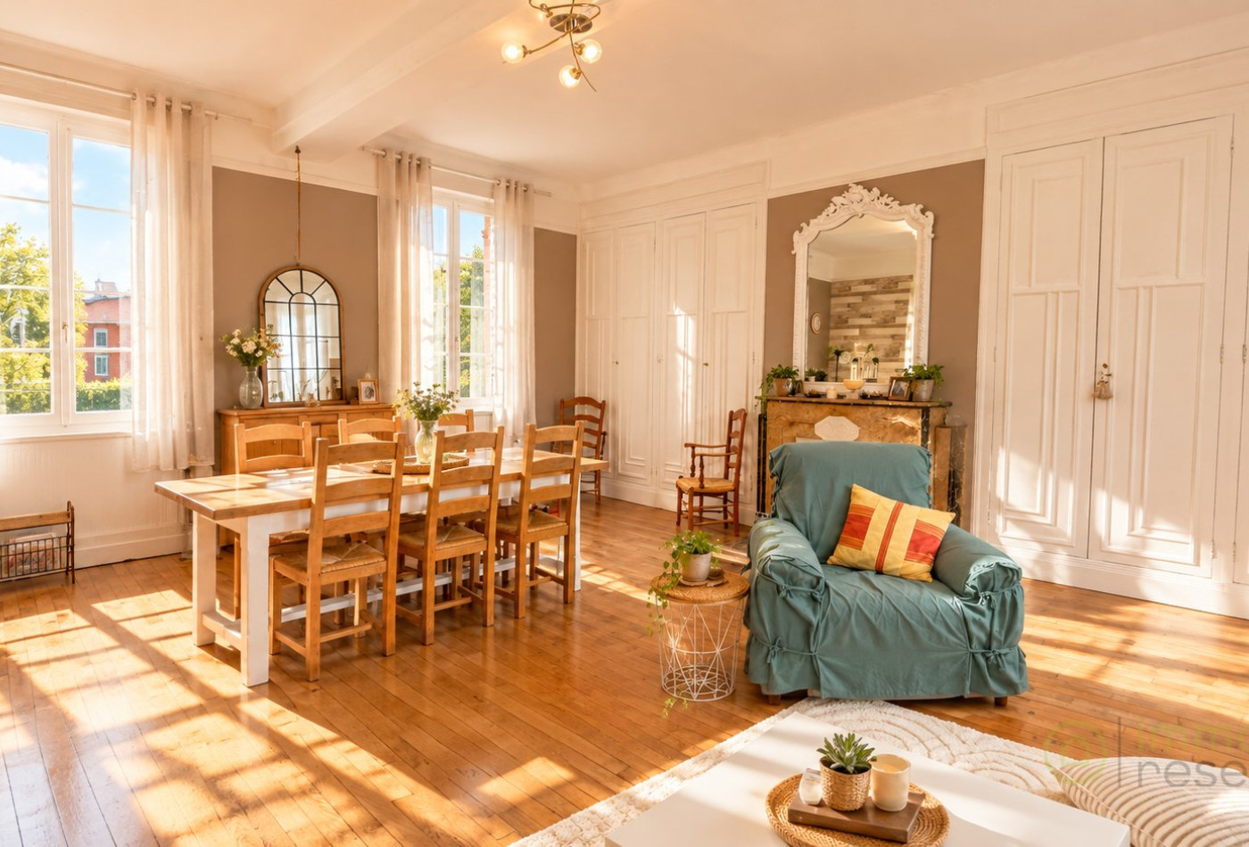 vente Maison Beauvais - Photo 7