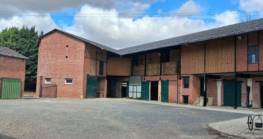 vente Maison Beauvais