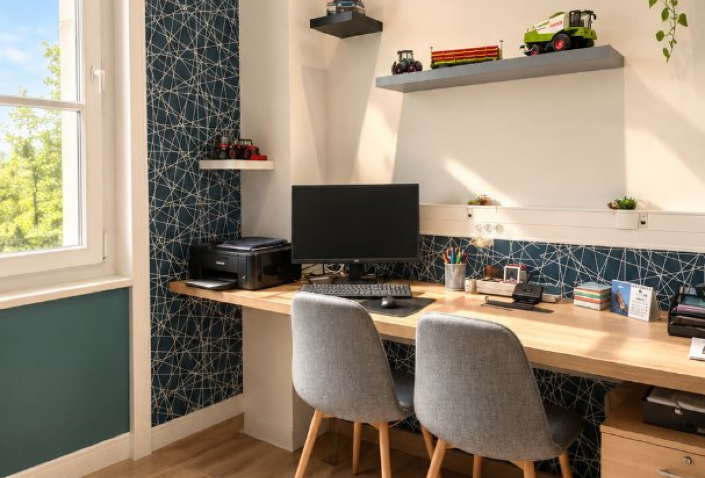 vente Maison Beauvais - Photo 3
