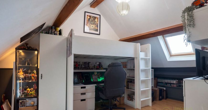 vente Duplex Linas
