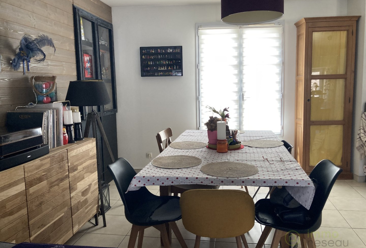 vente Duplex Linas - Photo 6
