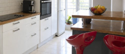 vente Duplex Linas