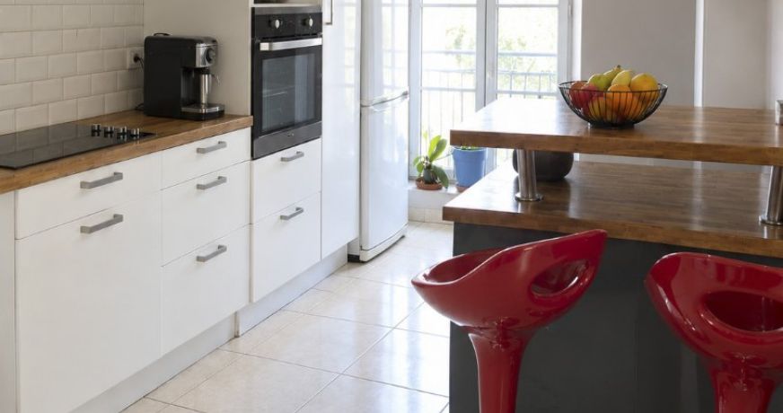 vente Duplex Linas