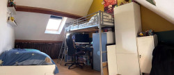 vente Duplex Linas