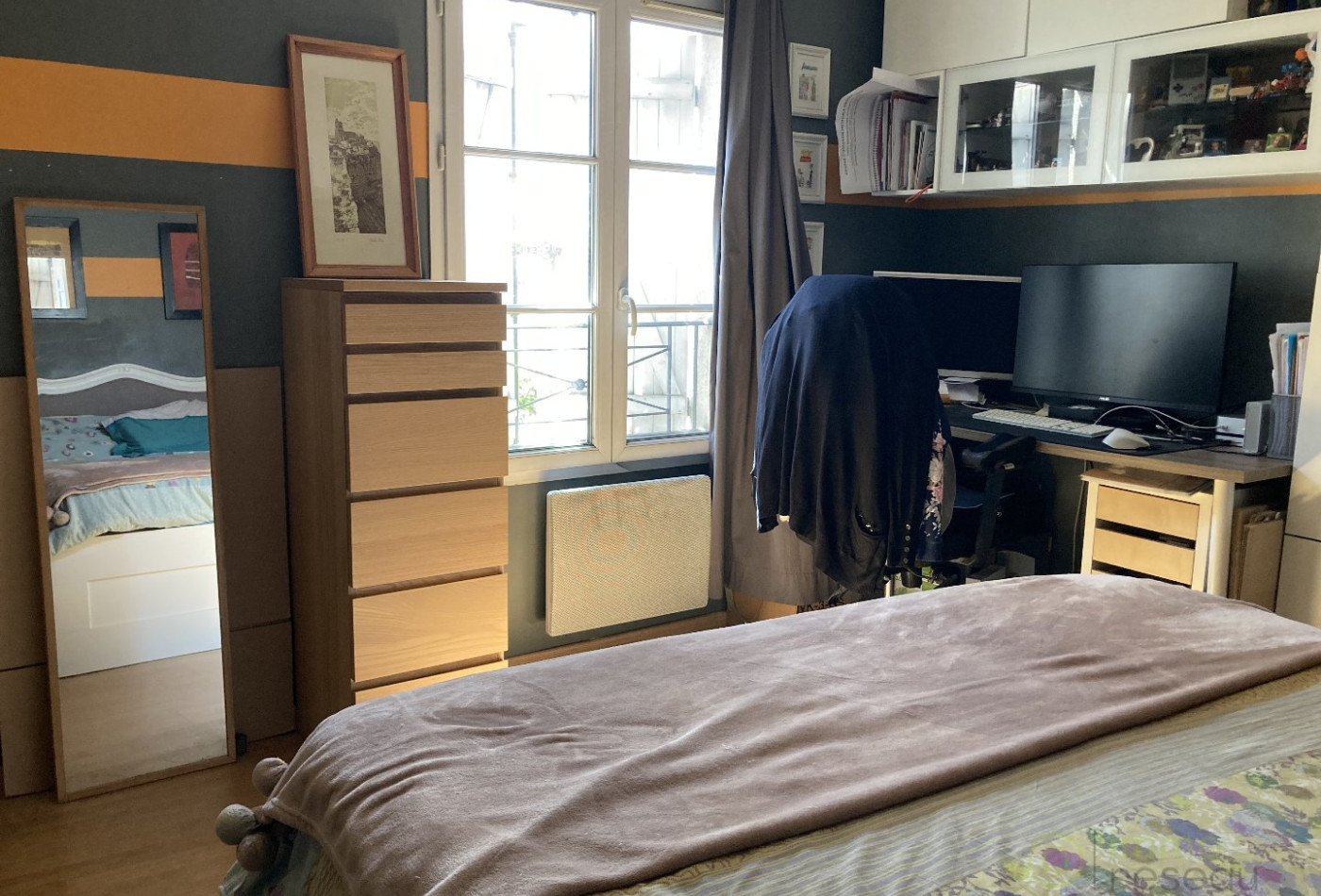 vente Duplex Linas - Photo 3