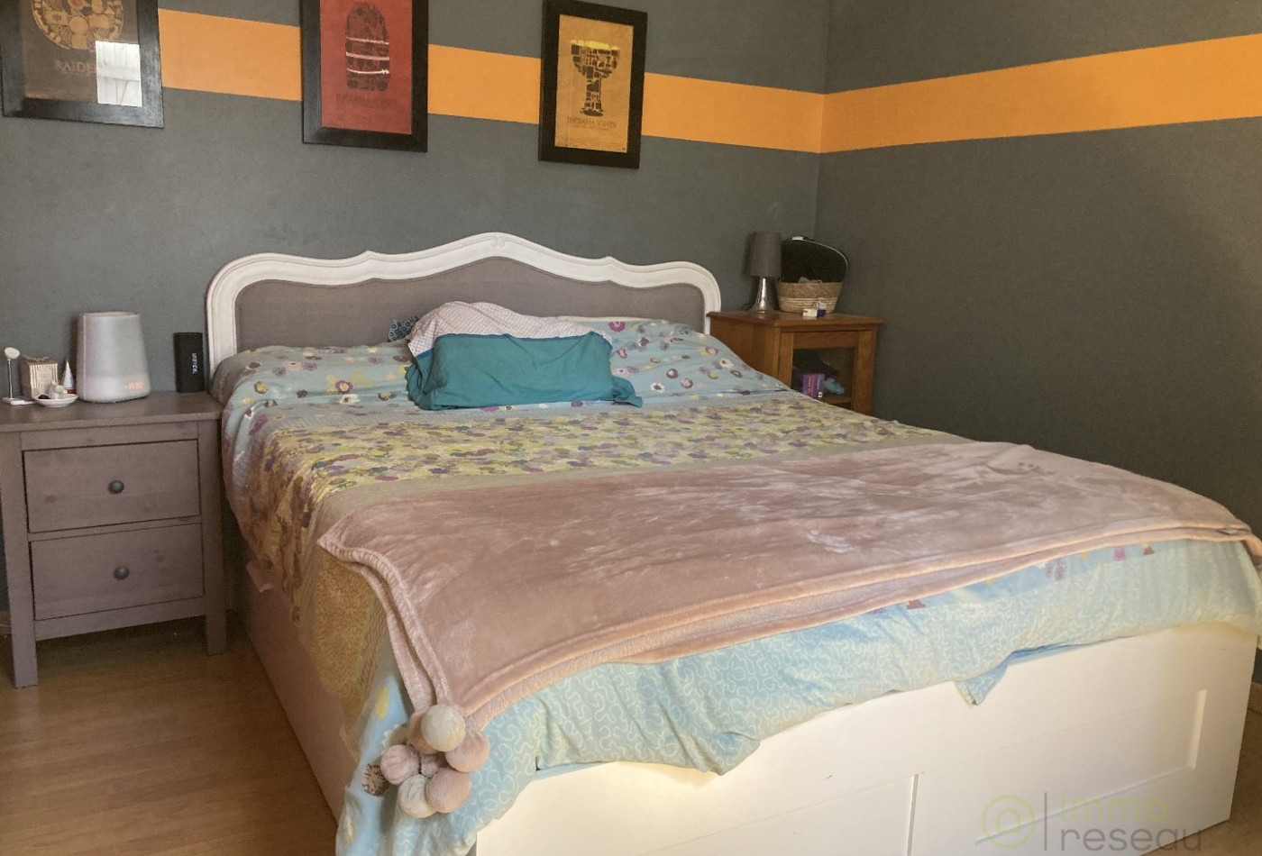 vente Duplex Linas - Photo 4