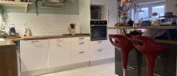 vente Duplex Linas