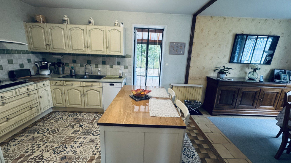 vente Maison Tournon Saint Martin - Photo 2