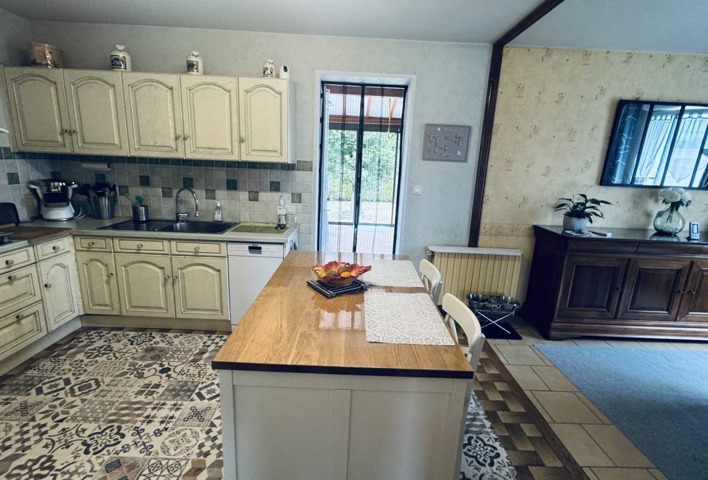 vente Maison Tournon Saint Martin - Photo 2