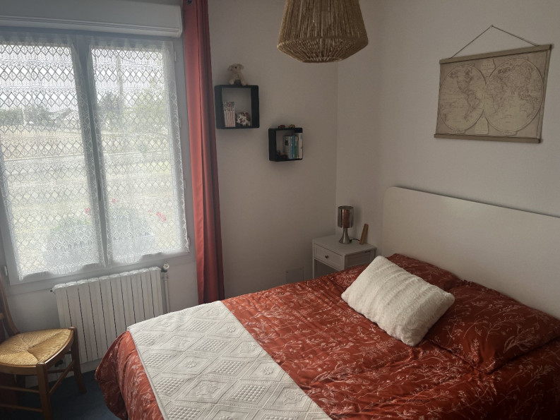 vente Maison Tournon Saint Martin - Photo 7